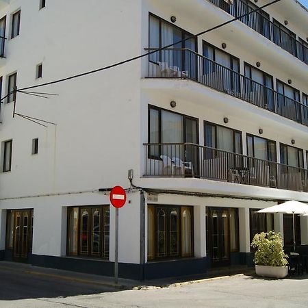 Hotel Alfonso Cala Ratjada  Exterior foto