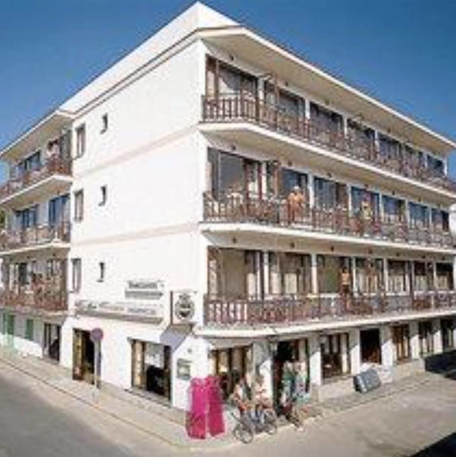 Hotel Alfonso Cala Ratjada  Exterior foto